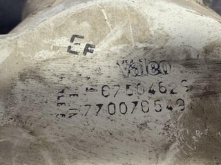 59439 770076549 faro renault 21 sedan 2.1 d (l486)