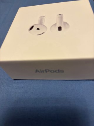 AirPods Pro (Apple) 4