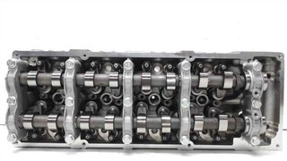 Culata 1005b341 mitsubishi montero v60 v70 384540