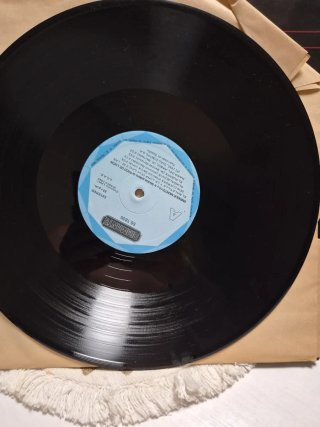 Vinilo LP Enrique Montoya y Paco de Lucía