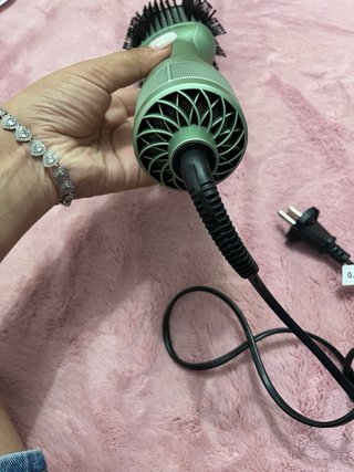 Cepillo Secador Cecotec