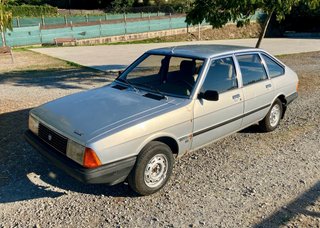 Talbot 150 GL 1.6