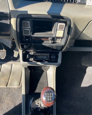 Talbot 150 GL 1.6