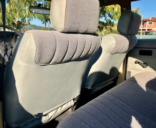 Talbot 150 GL 1.6