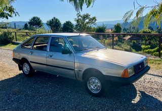 Talbot 150 GL 1.6