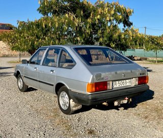 Talbot 150 GL 1.6