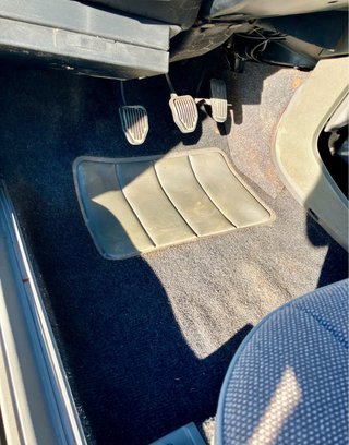 Talbot 150 GL 1.6