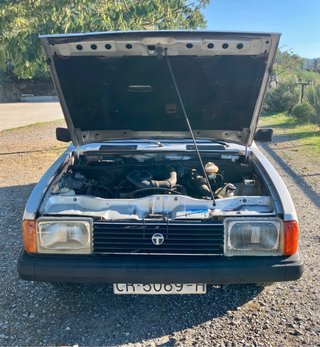Talbot 150 GL 1.6