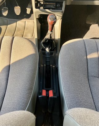 Talbot 150 GL 1.6