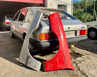 Talbot 150 GL 1.6