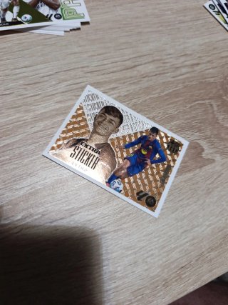 Extra Stickers Fútbol Cambio por otro sticker