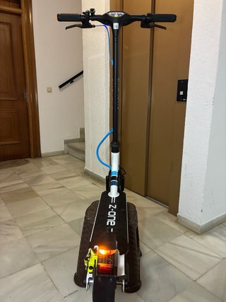 Patinete Eléctrico Smartgyro Z-One