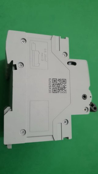 Disyuntor RCBO GEYA GYR9NM-C32-0.03A 3P+N Tipo A