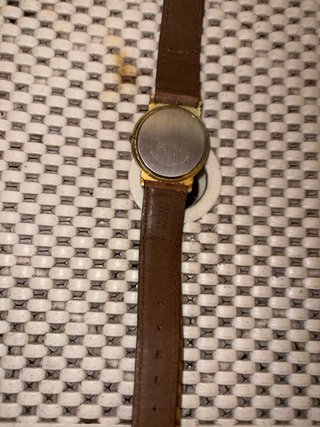 Relógio ADEC Quartz Vintage