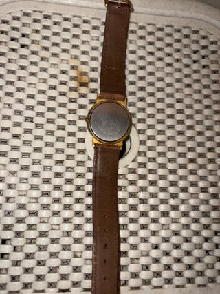 Relógio ADEC Quartz Vintage