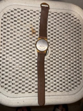 Relógio ADEC Quartz Vintage