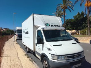 Camion