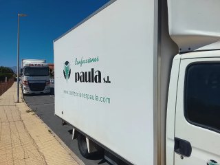 Camion