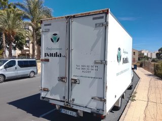 Camion