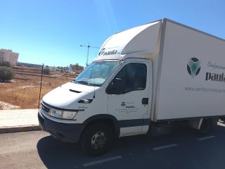 Camion
