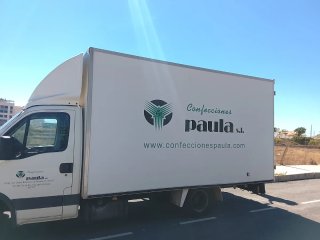 Camion