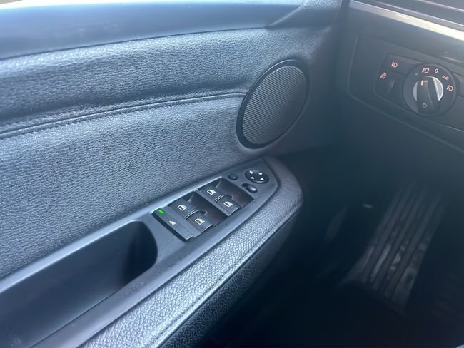 BMW X6 2010, foto 13