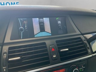 BMW X6 xDrive30d