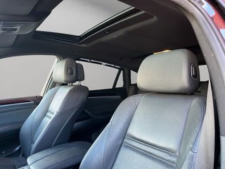 BMW X6 xDrive30d