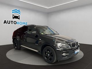 BMW X6 xDrive30d