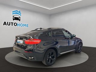 BMW X6 xDrive30d
