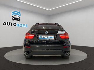 BMW X6 xDrive30d
