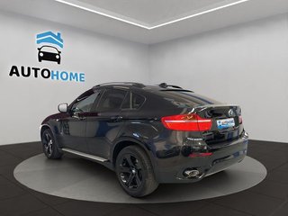 BMW X6 xDrive30d