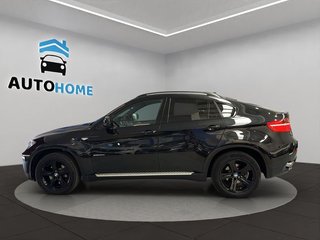 BMW X6 xDrive30d