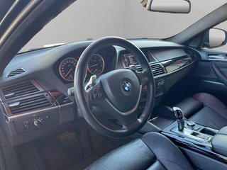 BMW X6 xDrive30d
