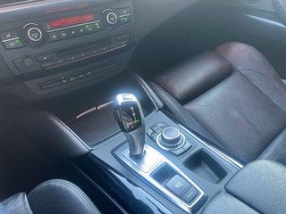 BMW X6 xDrive30d