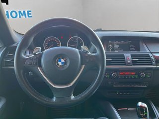 BMW X6 xDrive30d