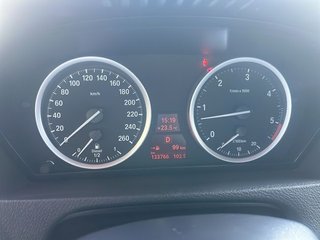 BMW X6 xDrive30d
