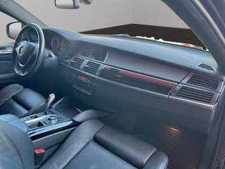 BMW X6 xDrive30d