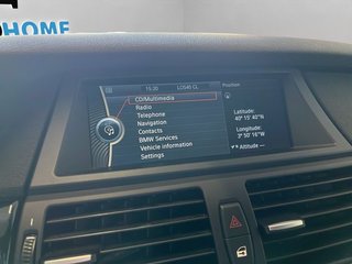 BMW X6 xDrive30d