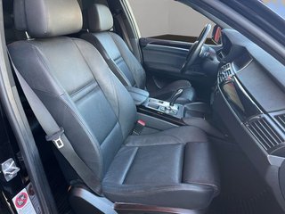 BMW X6 xDrive30d