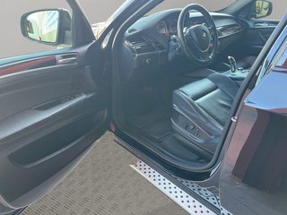BMW X6 xDrive30d