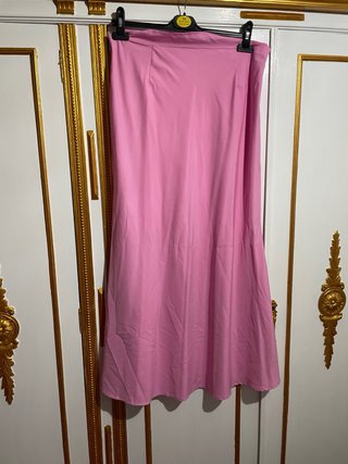 Conjunto Top y Falda Talla XL