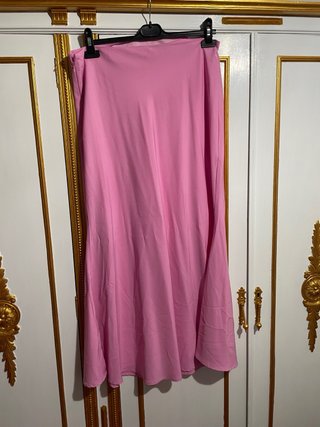 Conjunto Top y Falda Talla XL