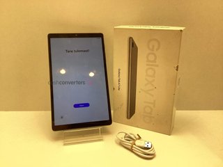 tablet pc samsung galaxy tab a7 lite sm-t220 8,7 32gb
