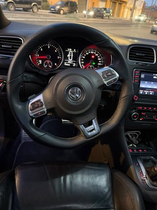 Volkswagen Golf 2010