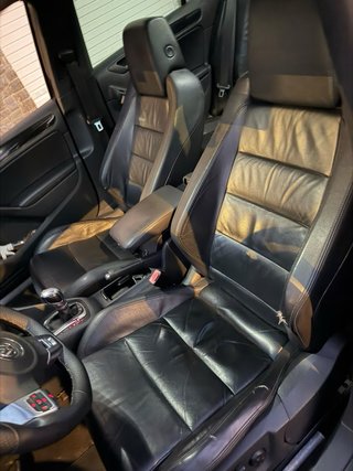 Volkswagen Golf 2010