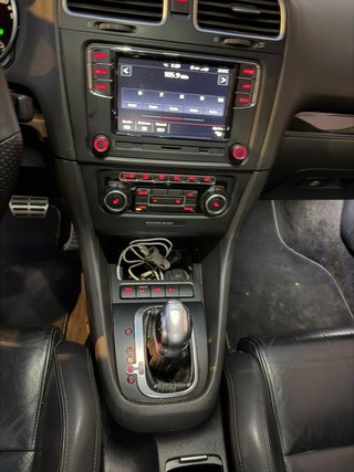 Volkswagen Golf 2010