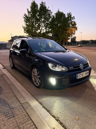 Volkswagen Golf 2010