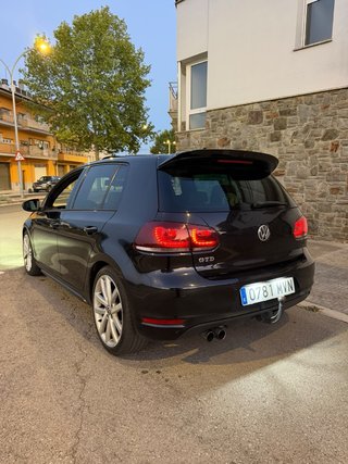 Volkswagen Golf 2010