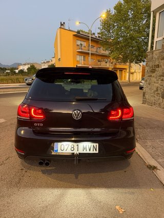 Volkswagen Golf 2010